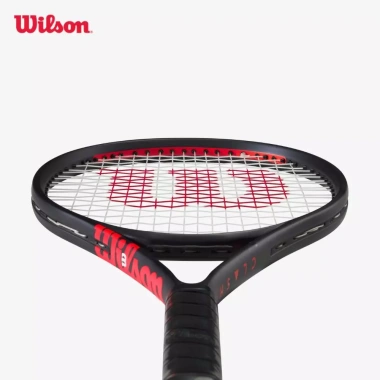 Wilson Clash 25 V3 Junior Vợt Tennis Trẻ Em - Giá ưu đãi 3.759.000đ, hiệu suất mạnh, thiết kế linh hoạt 4