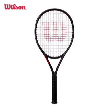 Wilson Clash Junior 26 V3 - Vợt Tennis trẻ em độ bền cao, kiểm soát tuyệt vời, giá 3.759.000 VND