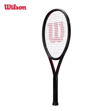 Wilson Clash Junior 26 V3 - Vợt Tennis trẻ em độ bền cao, kiểm soát tuyệt vời, giá 3.759.000 VND