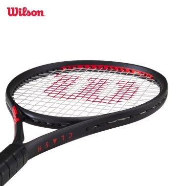 Wilson Clash Junior 26 V3 - Vợt Tennis trẻ em độ bền cao, kiểm soát tuyệt vời, giá 3.759.000 VND
