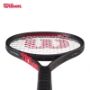 Wilson Clash Junior 26 V3 - Vợt Tennis trẻ em độ bền cao, kiểm soát tuyệt vời, giá 3.759.000 VND 4