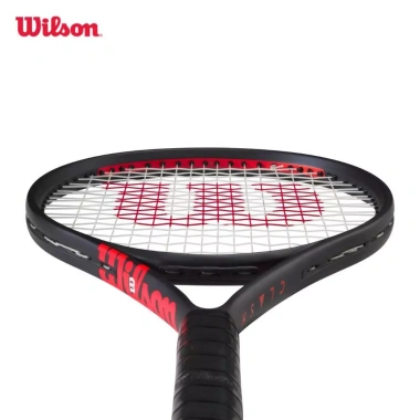 Wilson Clash Junior 26 V3 - Vợt Tennis trẻ em độ bền cao, kiểm soát tuyệt vời, giá 3.759.000 VND
