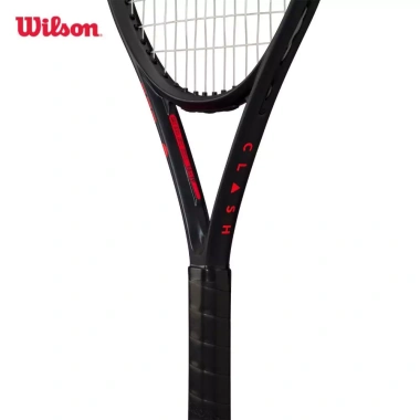 Wilson Clash Junior 26 V3 - Vợt Tennis trẻ em độ bền cao, kiểm soát tuyệt vời, giá 3.759.000 VND