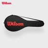 Wilson Clash V3 1PK Túi Đựng Vợt Tennis Black - Giá ưu đãi 1.479.000₫