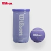 Wilson Combo Tempest Lavender - Vợt Tennis Độ Bền Cao, Cảm Ứng Mượt, Giảm Giá 5.677.000đ 3