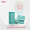 Wilson Combo Tempest Mint Vợt Tennis - Giá giảm 5.677.000đ, độ bám xuất sắc, chất lượng cao