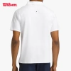 Wilson Daily Court Polo Nam - Áo Polo Thể Thao Giá 3.199.000, chất liệu thoáng mát, giảm giá 22% 6