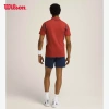 Wilson Daily Sports Shorts Nam 6 inch - Quần short thể thao giảm giá 2.399k, thoáng mát, nhẹ, bền 7