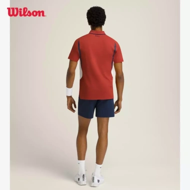 Wilson Daily Sports Shorts Nam 6 inch - Quần short thể thao giảm giá 2.399k, thoáng mát, nhẹ, bền 7