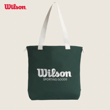 Wilson Do All Tote Túi Đựng Đa Năng Chất Liệu Bền - Giá Giảm 22% Chỉ 2.259.000₫