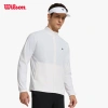 Wilson Dual Woven Jacket Nam - Áo Khoác Thể Thao Siêu Nhẹ, Bền Đẹp, 4.011.000₫ 4