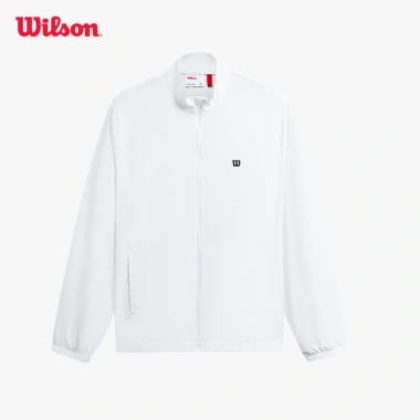 Wilson Dual Woven Jacket Nam - Áo Khoác Thể Thao Siêu Nhẹ, Bền Đẹp, 4.011.000₫