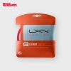 Wilson Element IR Soft 127 Bộ Dây Tennis Red - Giá chỉ 659,000₫, độ bám tuyệt vời 4