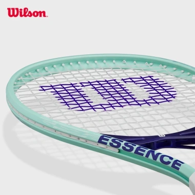 Wilson Essence Vợt Tennis Căng Dây WR147.710U2 - Độ Bám Cao, Giá Ưu Đãi 1.282.000₫ 4