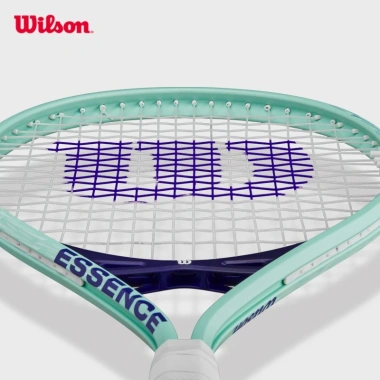 Wilson Essence Vợt Tennis Căng Dây WR147.710U2 - Độ Bám Cao, Giá Ưu Đãi 1.282.000₫ 5