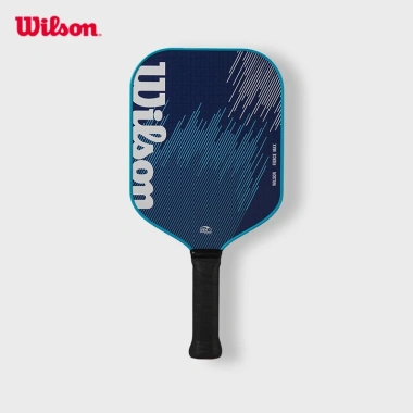 Wilson Fierce Max 13 Vợt Pickleball WR160.311U2 - Siêu nhẹ, kiểm soát tối ưu, giá ưu đãi 2.713.000 VND
