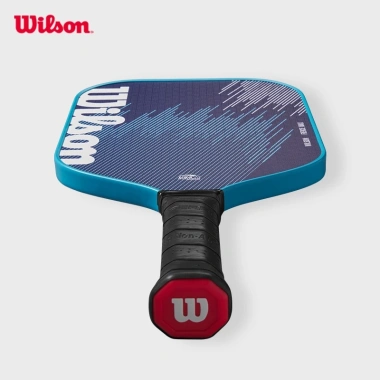 Wilson Fierce Max 13 Vợt Pickleball WR160.311U2 - Siêu nhẹ, kiểm soát tối ưu, giá ưu đãi 2.713.000 VND