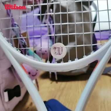 Wilson Flower Dampener 2 Pack – Giảm rung vợt tennis WR8.446.401.001, giá 469.000₫