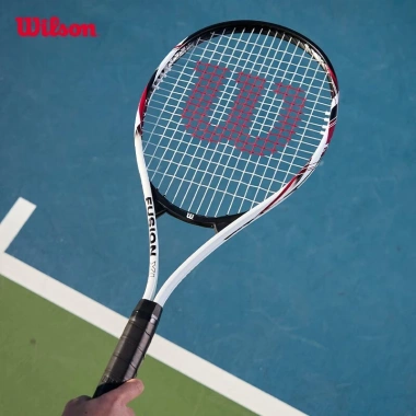 Wilson Fusion XL Vợt Tennis Căng Dây WR147.910U – Giá 1.082.000 VND, Hiệu Suất Cao