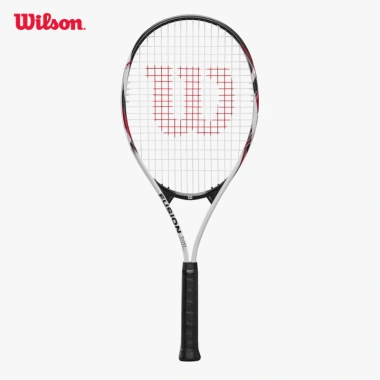 Wilson Fusion XL Vợt Tennis Căng Dây WR147.910U – Giá 1.082.000 VND, Hiệu Suất Cao 2 Wilson Fusion XL Vợt Tennis Căng Dây WR147.910U – Giá 1.082.000 VND, Hiệu Suất Cao 2