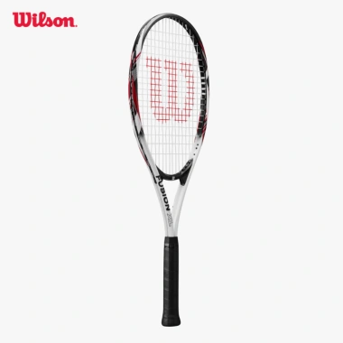Wilson Fusion XL Vợt Tennis Căng Dây WR147.910U – Giá 1.082.000 VND, Hiệu Suất Cao 3 Wilson Fusion XL Vợt Tennis Căng Dây WR147.910U – Giá 1.082.000 VND, Hiệu Suất Cao 3