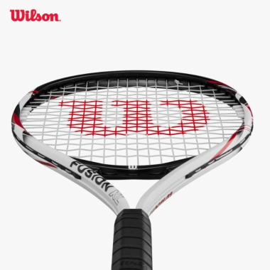 Wilson Fusion XL Vợt Tennis Căng Dây WR147.910U – Giá 1.082.000 VND, Hiệu Suất Cao