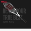 Wilson Fusion XL Vợt Tennis Căng Dây WR147.910U – Giá 1.082.000 VND, Hiệu Suất Cao 5