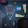 Wilson Fusion XL Vợt Tennis Căng Dây WR147.910U – Giá 1.082.000 VND, Hiệu Suất Cao 7