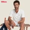 Wilson Game Point Áo Polo Thể Thao Nam Seamless Giá 2.499.000 - Khuyến mại hấp dẫn