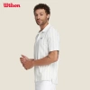 Wilson Game Point Áo Polo Thể Thao Nam Seamless Giá 2.499.000 - Khuyến mại hấp dẫn 3