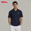 Wilson Game Point Áo Polo Thể Thao Nam Seamless Giá 2.499.000 - Khuyến mại hấp dẫn 5