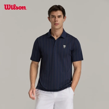 Wilson Game Point Áo Polo Thể Thao Nam Seamless Giá 2.499.000 - Khuyến mại hấp dẫn