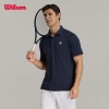 Wilson Game Point Áo Polo Thể Thao Nam Seamless Giá 2.499.000 - Khuyến mại hấp dẫn 7