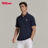 Wilson Game Point Áo Polo Thể Thao Nam Seamless Giá 2.499.000 - Khuyến mại hấp dẫn 8