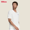 Wilson Game Point Áo Polo Thể Thao Nam Seamless Giá 2.499.000 - Khuyến mại hấp dẫn 10