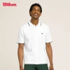 Wilson Gene Knit Polo 2.0 Áo Polo Thể Thao Nam WM456.511 Giá 4.175.000₫ Giảm 22%