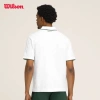 Wilson Gene Knit Polo 2.0 Áo Polo Thể Thao Nam WM456.511 Giá 4.175.000₫ Giảm 22% 3