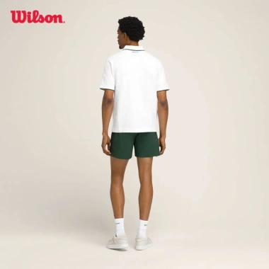 Wilson Gene Knit Polo 2.0 Áo Polo Thể Thao Nam WM456.511 Giá 4.175.000₫ Giảm 22% 8