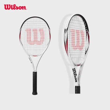 Wilson Hammer BLX 100 Vợt Tennis Đã Căng Dây - Giá chỉ 3.624.000 VND, kiểm soát tuyệt vời