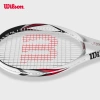 Wilson Hammer BLX 100 Vợt Tennis Đã Căng Dây - Giá chỉ 3.624.000 VND, kiểm soát tuyệt vời 3