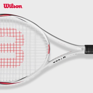 Wilson Hammer BLX 100 Vợt Tennis Đã Căng Dây - Giá chỉ 3.624.000 VND, kiểm soát tuyệt vời 4 Wilson Hammer BLX 100 Vợt Tennis Đã Căng Dây - Giá chỉ 3.624.000 VND, kiểm soát tuyệt vời 4