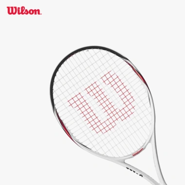 Wilson Hammer BLX 100 Vợt Tennis Đã Căng Dây - Giá chỉ 3.624.000 VND, kiểm soát tuyệt vời