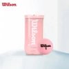 Wilson Intrigue 2 Bóng Tennis Hồng 12 Cái (6 lon) - Giá ưu đãi 1.319.000 VND 2