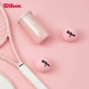 Wilson Intrigue 2 Bóng Tennis Hồng 12 Cái (6 lon) - Giá ưu đãi 1.319.000 VND 4
