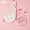 Wilson Intrigue SE Full Racket Cover SMU Pink Túi Đựng Vợt Tennis 1,479,000₫ 2