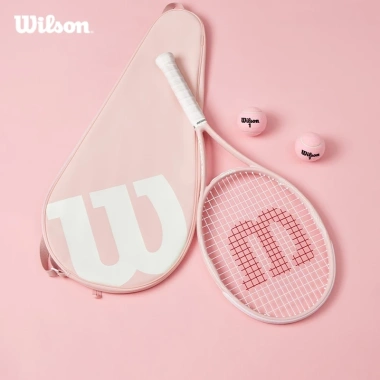 Wilson Intrigue SE Full Racket Cover SMU Pink Túi Đựng Vợt Tennis 1,479,000₫