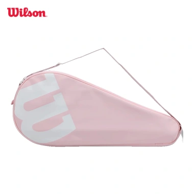 Wilson Intrigue SE Full Racket Cover SMU Pink Túi Đựng Vợt Tennis 1,479,000₫ 4 Wilson Intrigue SE Full Racket Cover SMU Pink Túi Đựng Vợt Tennis 1,479,000₫ 4