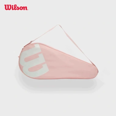 Wilson Intrigue SE Full Racket Cover SMU Pink Túi Đựng Vợt Tennis 1,479,000₫