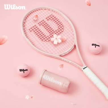 Wilson Intrigue SE TNS Vợt Tennis Sakura Đã Căng Dây WR169.410U2 Giá ưu đãi 3,999,000 VND