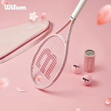 Wilson Intrigue SE TNS Vợt Tennis Sakura Đã Căng Dây WR169.410U2 Giá ưu đãi 3,999,000 VND 3 Wilson Intrigue SE TNS Vợt Tennis Sakura Đã Căng Dây WR169.410U2 Giá ưu đãi 3,999,000 VND 3